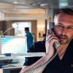 Image for Drama programme "Holby City"