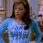 Image for episode "Net Prophets" from Sitcom programme "King of Queens"