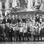 Image for the Documentary programme "The Windermere Children: In Their Own Words"