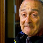 Image for the History Documentary programme "Walking Through History"