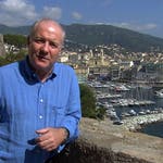 Image for the Cookery programme "Rick Stein's Mediterranean Escapes"