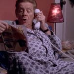 Image for episode "Frozen Pop" from Sitcom programme "King of Queens"