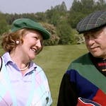 Image for the Sitcom programme "Keeping Up Appearances"