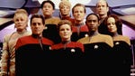 Image for the Science Fiction Series programme "Star Trek: Voyager"