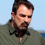 Image for the Film programme "Jesse Stone: Lost in Paradise"