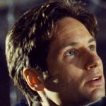 Image for Science Fiction Series programme "The X Files"