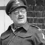 Image for the Sitcom programme "Dad's Army"