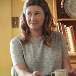 Image for episode "A German Folk Song and an Actual Adult" from Sitcom programme "Young Sheldon"
