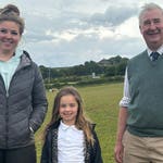 Image for the Documentary programme "The Yorkshire Vet"