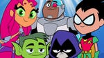 Image for Childrens programme "Teen Titans Go!"