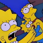 Image for the Animation programme "The Simpsons"