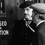 Image for Sitcom programme "Dad's Army"