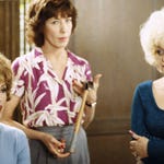 Image for the Film programme "Nine to Five"