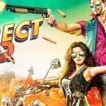 Image for the Film programme "Direct Ishq"