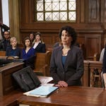 Image for Drama programme "Law and Order: Special Victims Unit"