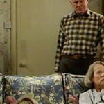 Image for episode "The Valley of Fear" from Sitcom programme "One Foot in the Grave"