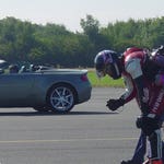 Image for Motoring programme "Top Gear"