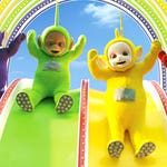 Image for Childrens programme "Teletubbies"