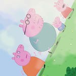 Image for Animation programme "Peppa Pig"