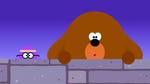 Image for episode "The Spooky Badge" from Childrens programme "Hey Duggee"
