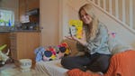 Image for episode "How Can I Find Love?" from Documentary programme "Emily Atack: Adulting"