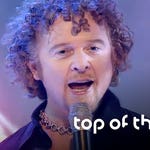 Image for the Music programme "Top of the Pops"