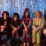 Image for the Sitcom programme "Derry Girls"