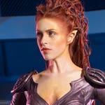 Image for episode "And Your Heart Will Fly Away" from Science Fiction Series programme "Andromeda"