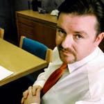 Image for the Sitcom programme "The Office"