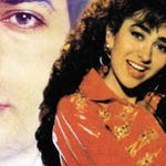 Image for the Film programme "Papi Gudia"