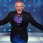 Image for the Quiz Show programme "Eggheads"