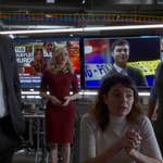 Image for the Drama programme "Bull"