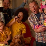 Image for Childrens programme "Waffle the Wonder Dog"