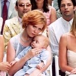 Image for the Sitcom programme "Sex and the City"