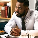 Image for the Drama programme "Suits"