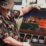 Image for the Reality Show programme "Storage Wars Canada"