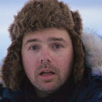 Image for the Travel programme "An Idiot Abroad"