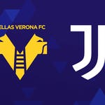 Image for episode "Verona v Juventus" from Sport programme "Serie A"