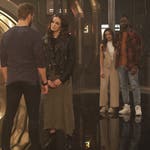 Image for Science Fiction Series programme "The Flash"