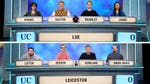 Image for Quiz Show programme "University Challenge"