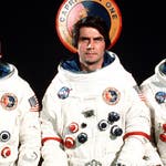 Image for the Film programme "Capricorn One"