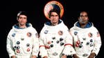 Image for the Film programme "Capricorn One"