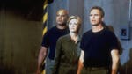 Image for Science Fiction Series programme "Stargate SG-1"