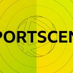 Image for the Sport programme "Sportscene"