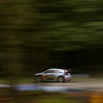 Image for Motoring programme "Motorsport"