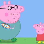 Image for Animation programme "Peppa Pig"