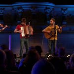 Image for the Music programme "Celtic Connections"