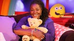 Image for the Childrens programme "CBeebies Bedtime Stories"