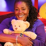 Image for the Childrens programme "CBeebies Bedtime Stories"