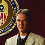 Image for Drama programme "NCIS"